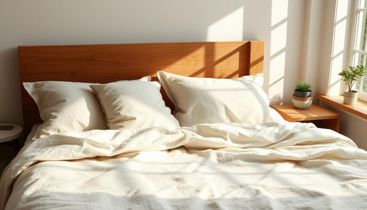 Is sleeping in linen sheets good? Benefits Explained.